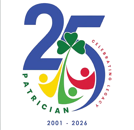 25 Years Celebrating Legacy
