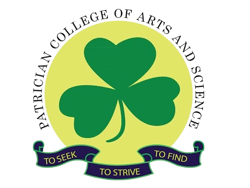 Patrician College Logo